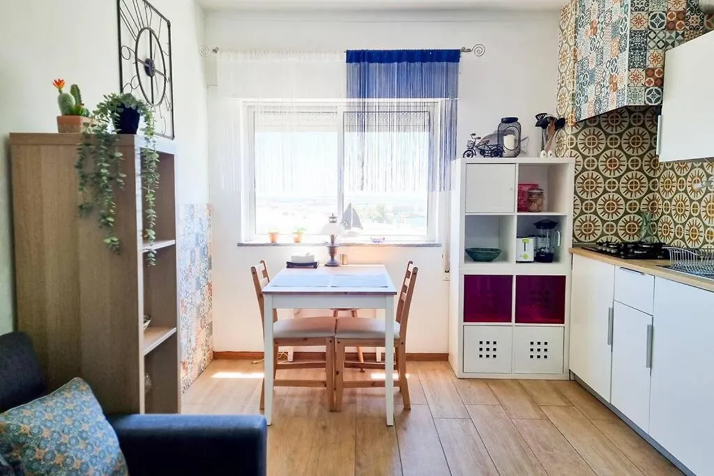 One Bed Cozy In The Center, 1Min From Train Station Apartment Olhao 0*,  Portugal