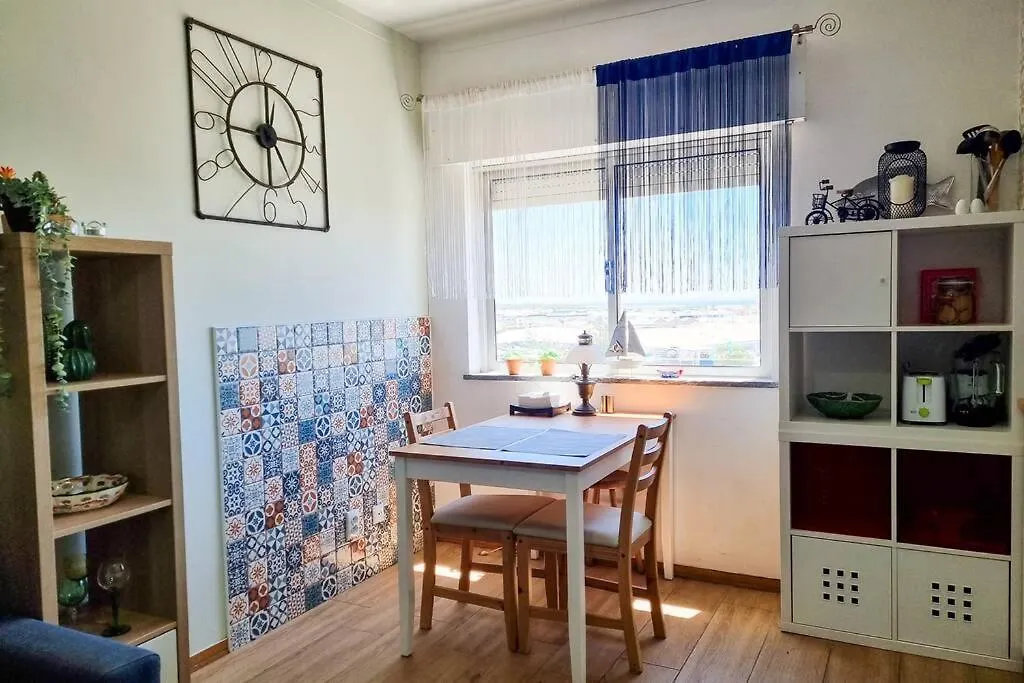 One Bed Cozy In The Center, 1Min From Train Station Apartment Olhao